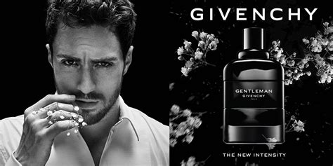 givenchy aftershave 2018